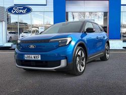 Usado 2024 Ford Explorer Premium SUV | 41.400 €