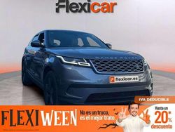 Gris Usado 2020 Land Rover Range Rover Velar S SUV | 32.390 € (Super precio)