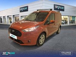 Naranja Usado 2021 Ford Transit Trend Van | 17.195 €