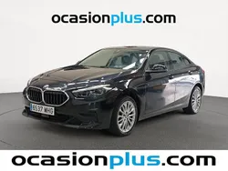 Negro Usado 2023 BMW 218 Coupe | 22.173 € (Super precio)