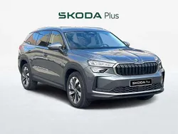 Gris Nuevo 2024 Skoda Kodiaq Selection SUV | 36.990 € (Un poco caro)