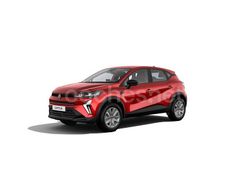 Rojo Nuevo 2025 Renault Captur Evolution SUV | 20.600 € (Precio justo)