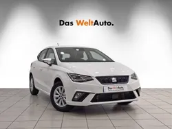 Otro Nuevo 2024 Seat Ibiza Style Berlina | 18.500 € (Buen precio)