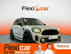 Blanco Usado 2021 Mini Cooper Countryman SUV | 18.790 € (Super precio)