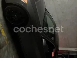 Gris / plata Usado 2008 BMW 325 Coupe | 4200 € (Super precio)