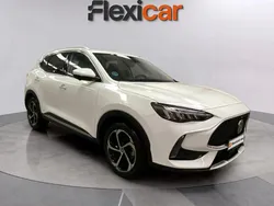 Blanco Usado 2024 MG HS Luxury SUV | 20.990 €