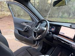 Gris / plata Usado 2024 BMW X1 SUV | 45.000 € (Precio justo)