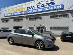 Gris / plata Usado 2016 Nissan Pulsar Acenta Berlina | 10.500 € (Precio justo)