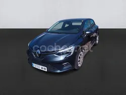 Gris / plata Usado 2020 Renault Clio V Zen Berlina | 12.890 € (Precio justo)