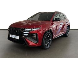 Granate Nuevo 2025 Hyundai Tucson N Line SUV | 40.970 € (Caro)