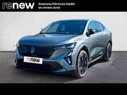 Gris Nuevo 2025 Renault Rafale Esprit Alpine SUV | 40.990 € (Precio justo)