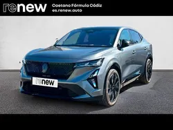Gris Nuevo 2025 Renault Rafale Esprit Alpine SUV | 40.990 € (Precio justo)
