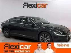 Gris / plata Usado 2020 VW Arteon Berlina | 24.990 € (Precio justo)