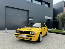 Amarillo Usado 1992 Lancia Delta Utilitario | 140.000 €