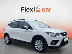 Blanco Usado 2020 Seat Arona Ecomotive SUV | 12.890 € (Buen precio)