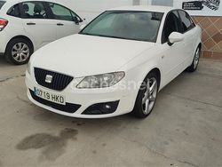 Blanco Usado 2012 Seat Exeo Reference Berlina | 6500 € (Precio justo)