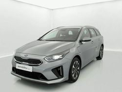 Lunarsilber Usado 2021 Kia Ceed Familiar | 17.820 € (Precio justo)