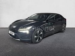 Eléctrico Usado 2024 Polestar 4 Long Range Single Motor SUV | 56.190 €
