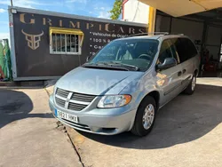 Azul Usado 2005 Chrysler Voyager Monovolumen | 4999 €