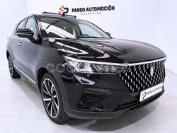 Negro Nuevo 2025 Bestune T77 SUV | 26.900 €