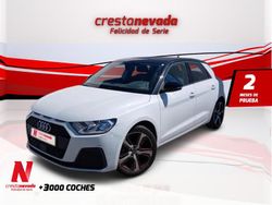 Usado 2020 Audi A1 Sportback Utilitario | 18.682 € (Precio justo)