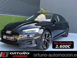 Usado 2021 Audi A5 Sportback Advanced Plus | 33.290 € (Precio justo)