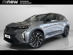 Renault Scénic