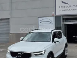 Blanco Usado 2018 Volvo XC40 SUV | 14.500 €