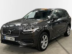 Blanco Usado 2024 Volvo XC90 Core SUV | 56.900 € (Caro)
