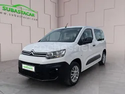 Blanco Usado 2023 Citroën Berlingo Live Monovolumen | 13.300 € (Super precio)