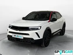Opel Mokka-e
