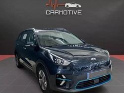 Usado 2021 Kia e-Niro SUV | 32.900 €