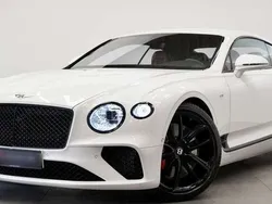 Blanco Usado 2019 Bentley Continental GT Coupe | 181.900 €