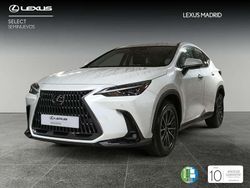 Blanco Usado 2023 Lexus NX350h Business Edition SUV | 42.990 € (Precio justo)
