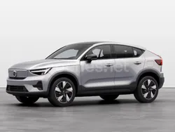 Eléctrico Nuevo 2024 Volvo EC40 Core SUV | 40.200 € (Super precio)