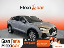 Gris Usado 2020 Audi Q3 SUV | 23.970 € (Buen precio)