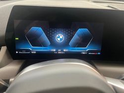 Negro Usado 2024 BMW X1 SUV | 40.890 € (Precio justo)