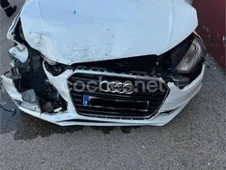 Blanco Usado 2013 Audi A4 S-Line Berlina | 5000 €
