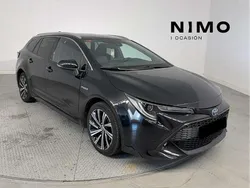 Usado 2021 Toyota Corolla Style Familiar | 24.900 € (Precio justo)