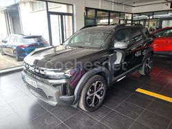 Negro Nuevo 2025 Dacia Duster Journey SUV | 24.500 €