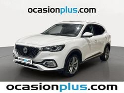Blanco Usado 2023 MG HS Luxury SUV | 15.819 € (Precio justo)