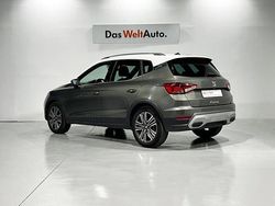 Gris Usado 2024 Seat Arona Xperience SUV | 20.400 € (Precio justo)