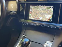 Gris / plata Usado 2019 DS Automobiles DS7 Crossback So Chic SUV | 17.000 € (Caro)