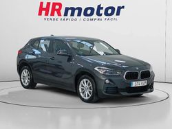 Negro Usado 2019 BMW X2 Performance SUV | 23.290 € (Precio justo)