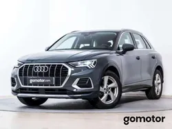 Gris Usado 2019 Audi Q3 Premium SUV | 30.990 € (Caro)
