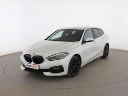 Blanco Usado 2020 BMW 118 Comfort Edition Utilitario | 21.199 € (Buen precio)