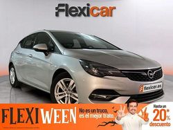 Gris / plata Usado 2020 Opel Astra Familiar | 10.470 € (Precio justo)