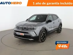 Gris Usado 2023 Opel Mokka Ultimate SUV | 18.299 € (Precio justo)