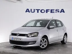 Plata Usado 2011 VW Polo Sportline | 5500 € (Precio justo)