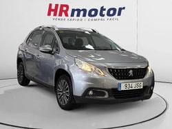 Usado 2016 Peugeot 2008 Active SUV | 8890 € (Precio justo)